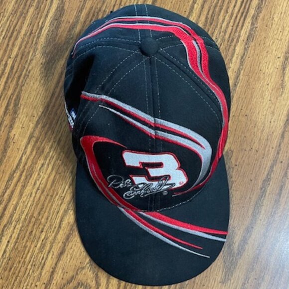 Chase Authentics Other - Vintage Dale Earnhardt #3 The Intimidator Hat - Unisex